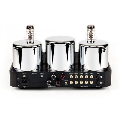 Ламповый усилитель Ayon Spitfire