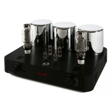 Ламповый усилитель Ayon Spitfire