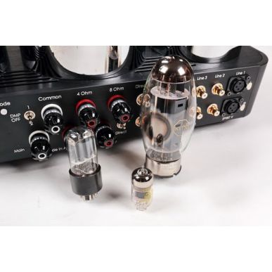 Ламповый усилитель Ayon Spirit V