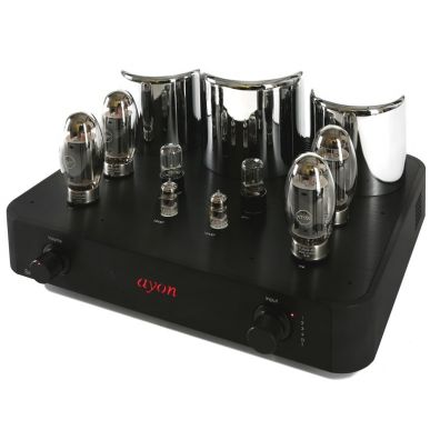 Ламповый усилитель Ayon Spirit V