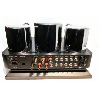 Ламповый усилитель Ayon Spirit PA [KT150]