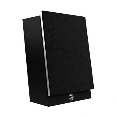 Настенная акустика System Audio SA Legend 1 Silverback Satin Black