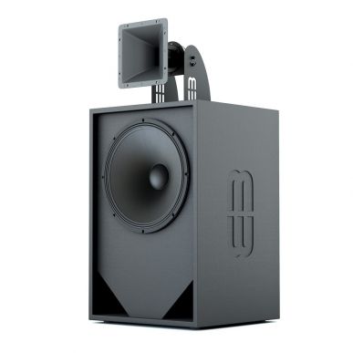 Акустическая система CVGaudio Moviematic MMCF115