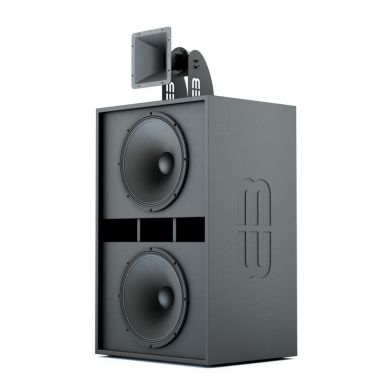 Акустическая система CVGaudio Moviematic MMCF215