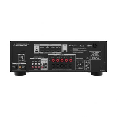 AV ресивер Onkyo TXSR3100