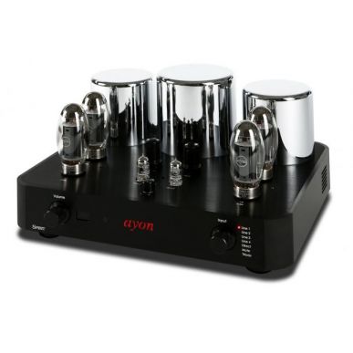 Ламповый усилитель Ayon Spirit PA [KT150]