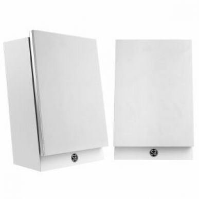 Настенная акустика System Audio SA Legend 1 Silverback Satin White