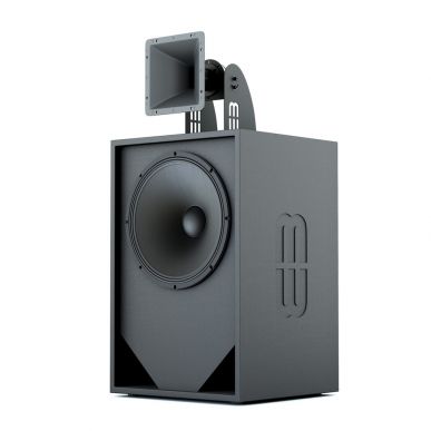 Акустическая система CVGaudio Moviematic MMCF115-F