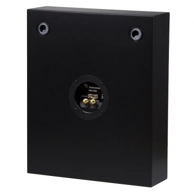 Настенная акустика Radiotehnika Vita 2.02 Black Ash
