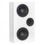 Настенная акустика System Audio SA Legend 7.2 (On-Wall) Silverback Satin White
