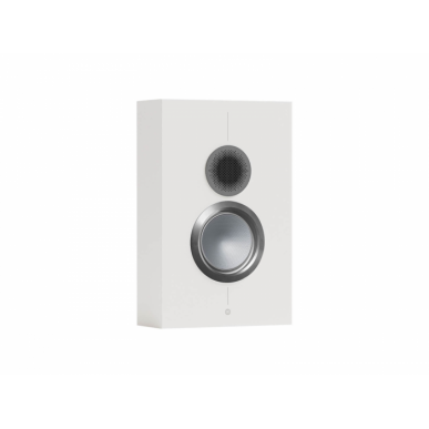 Настенная акустика Monitor Audio Gold On-Wall Satin White (6G)