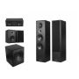 Комплект акустики Premiera Eco Series 5.1 XXL Black