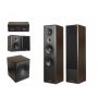 Комплект акустики Premiera Eco Series 5.1 XXL Mocca