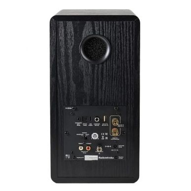 Активная полочная акустика Radiotehnika S-20NA Black Ash
