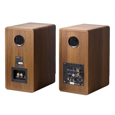 Активная полочная акустика Radiotehnika S-20NA Walnut