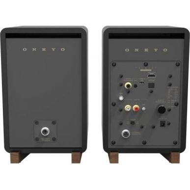 Активная полочная акустика Onkyo GX30ARCBCUU