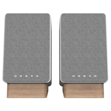 Активная полочная акустика Onkyo GX30ARCWCUU