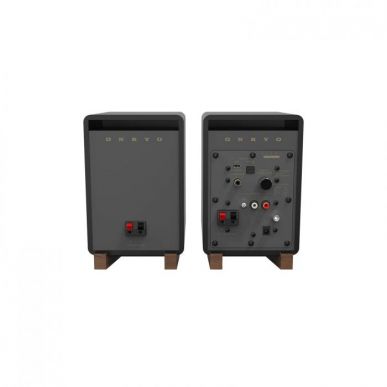 Активная полочная акустика Onkyo GX10DBBCUU