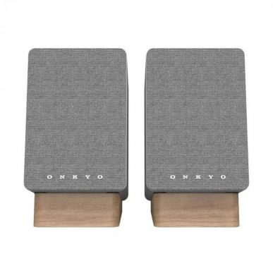 Активная полочная акустика Onkyo GX10DBWCUU