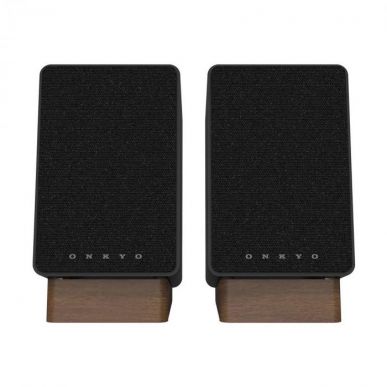 Активная полочная акустика Onkyo GX10DBBCUU