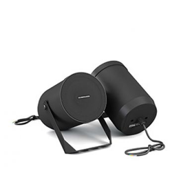 Звуковой прожектор CVGAUDIO SPP5TBL