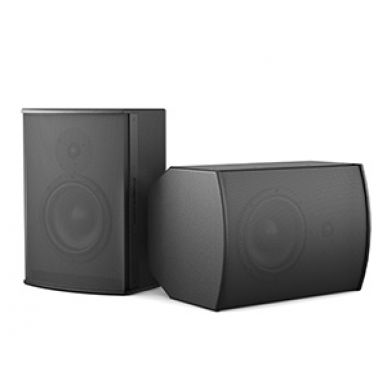 Настенная акустика CVGAUDIO BS808TBL