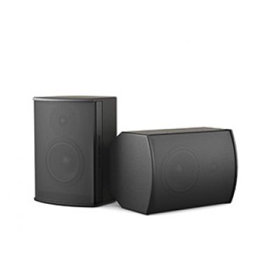 Настенная акустика CVGAUDIO BS608TBL