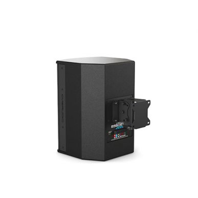 Настенная акустика CVGAUDIO BS608TBL