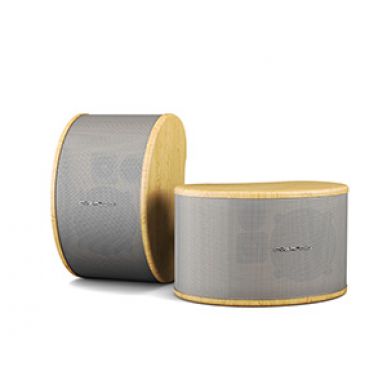 Настенная акустика CVGAUDIO NUT5:8WOOD