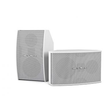 Настенная акустика CVGAUDIO AXE6:3:4W