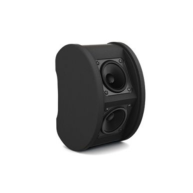 Настенная акустика CVGAUDIO NUT3:2:16BL