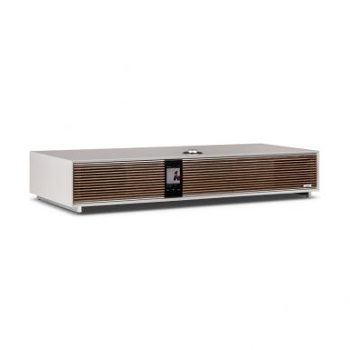 Беспроводная hi-fi акустика Ruark R810 SOFT GREY