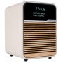 Беспроводная hi-fi акустика Ruark R1 MK4 LIGHT CREAM
