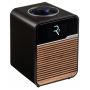Беспроводная hi-fi акустика Ruark R1 MK4 ESPRESSO