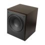 Сабвуфер PREMIERA ES-12SA Mocca wood grain