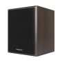 Сабвуфер PREMIERA ES-12SA Mocca wood grain