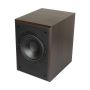 Сабвуфер PREMIERA ES-8SA Mocca wood grain