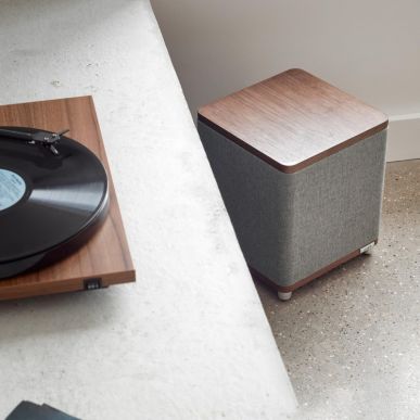 Сабвуфер Ruark RS1 WALNUT