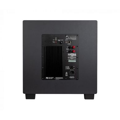 Сабвуфер Episode ES-SUB-MEGA-S15-BLK