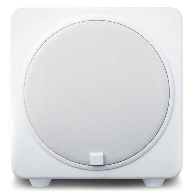 Сабвуфер ES-SUB-EVO8-110 Gloss White