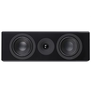 Центральный канал System Audio SA Legend 10.2 Silverback Satin Black