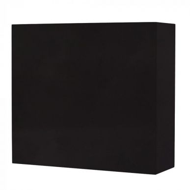 Сабвуфер DLS Flatsub Midi satin black