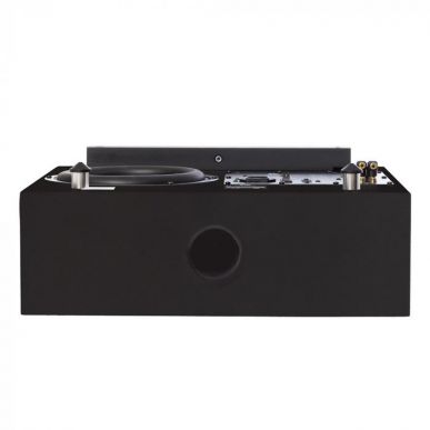 Сабвуфер DLS Flatsub Midi satin black