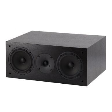 Центральный канал Radiotehnika Vita 2.03 Black Ash