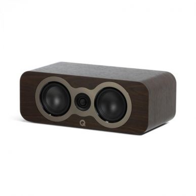 Центральный канал Q Acoustics Q 3090c (QA3396) Claro Walnut