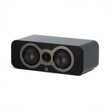 Центральный канал Q Acoustics Q 3090c (QA3392) Satin Black