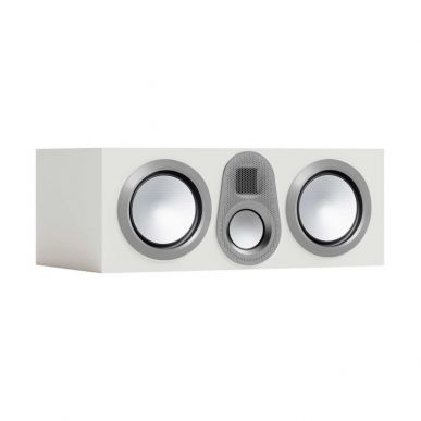 Центральный канал Monitor Audio Gold C250 Satin White (6G)