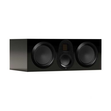 Центральный канал Monitor Audio Gold C250 Gloss Black (6G)
