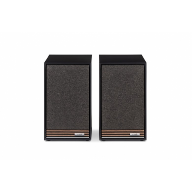 Полочная акустика Ruark Sabre-R CHARCOAL