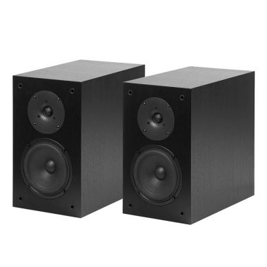 Полочная акустика Radiotehnika Vita 2.04 Black Ash